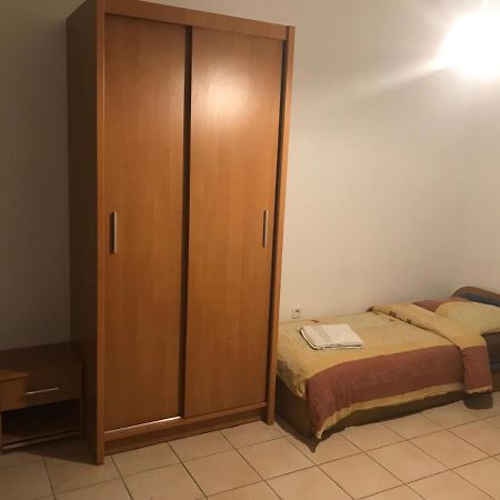 Pilgrims Place Hostel Czestochowa Exterior photo