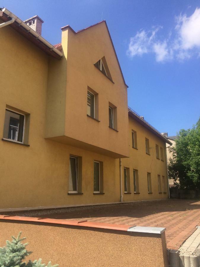 Pilgrims Place Hostel Czestochowa Exterior photo
